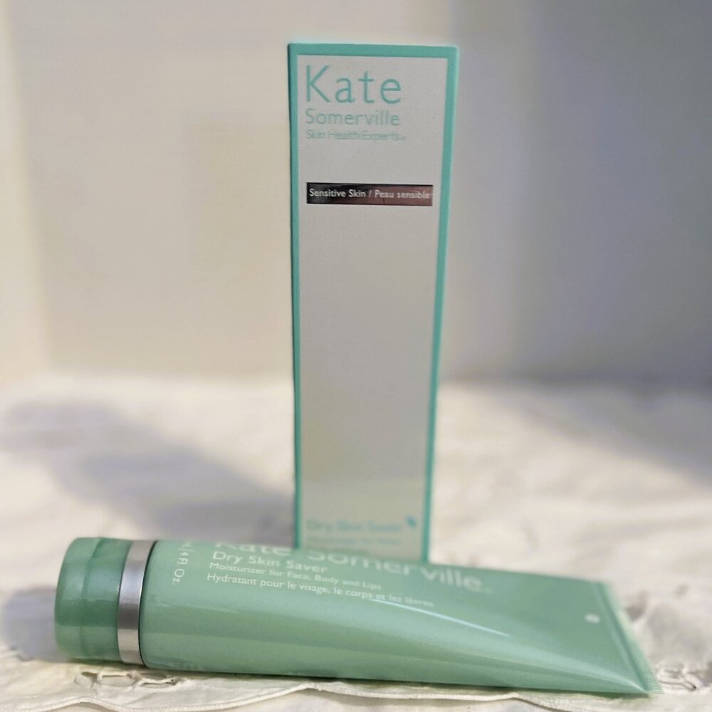 Kate Sommerville Dry Skin Saver